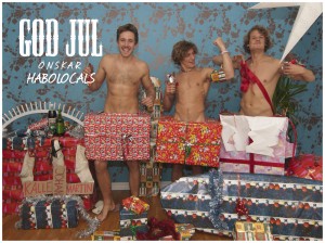 julkort 1000