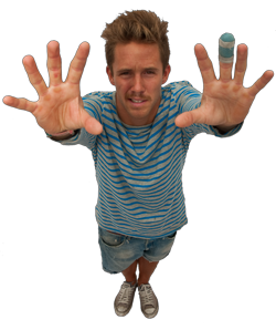 johan